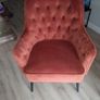Brand New arm chair Image 3