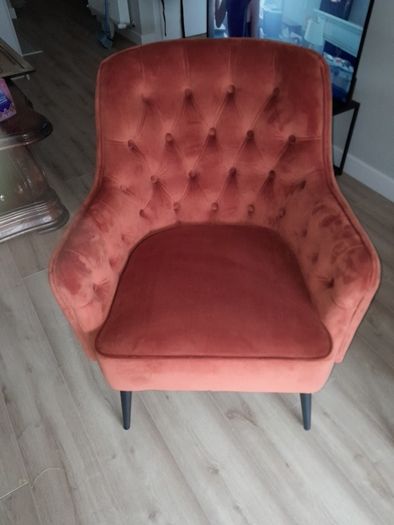 Brand New arm chair