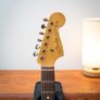 Fender Jazzmaster JM-66 Mid 2000's - Sunburst Image 3
