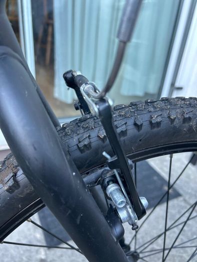 Orbea MX 24 DIRT 2019 black pistachio