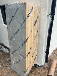 Insulation boards 100m