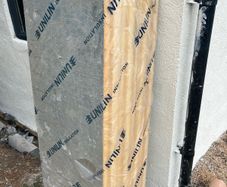 Insulation boards 100m