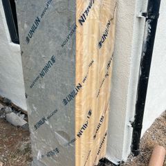 Insulation boards 100m