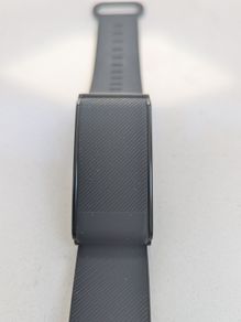 Screenless Fitness Tracker Band