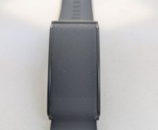 Screenless Fitness Tracker Band