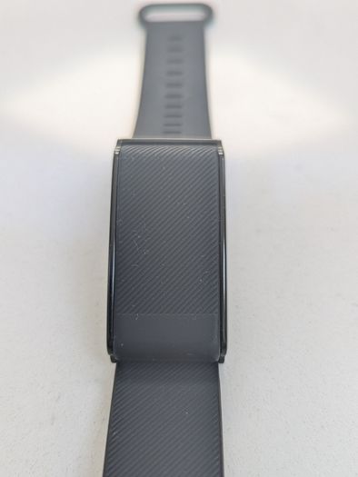 Screenless Fitness Tracker Band