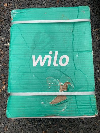Brand New Wilo Stratos MAXO 30