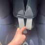 Britax Roener dualfix car seat Image 2