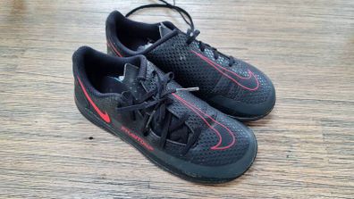 Nike Phantom boots