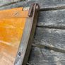 Vintage wooden paper guillotine Image 3