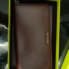 Ted baker purse brand new