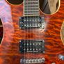 Washburn X50 Pro Q Image 4