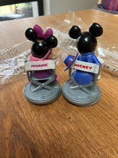 Disneyland Paris collectibles