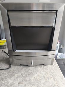 fire place