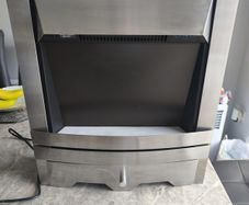 fire place
