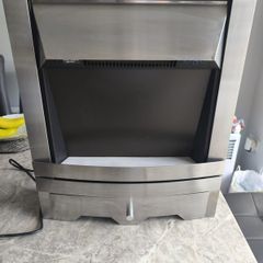 fire place