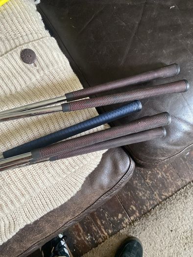 dunlop clubs