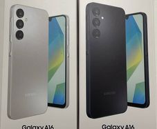 Samsung A16