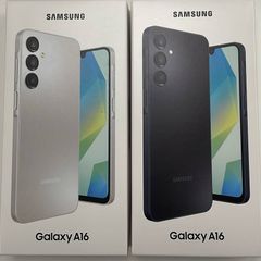 Samsung A16
