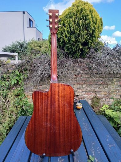 Tanglewood Sundance TW15ASMCE Acoustic Guitar