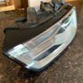 Audi Q3 xenon headlamp Image 2