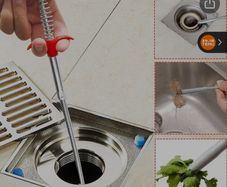 Only 1 Euro Each!! - Brand New Cleaning Items
