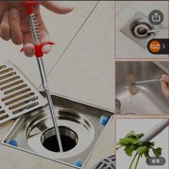 Only 1 Euro Each!! - Brand New Cleaning Items