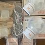 Fraupow Wearable Breast Pump x2 barely used Image 8