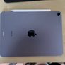 iPad Air 5th Gen 64GB + Magic Keyboard + Apple Pencil Image 3