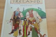 Ancient Folk Tales of Ireland