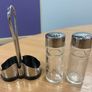 Genuine 1980's cruet set Image 3