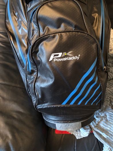 golf bag