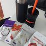 Air Up bottle with pods Image 4