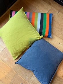 Cushions - FREE