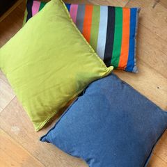 Cushions - FREE