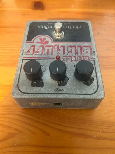 Little Big Muff