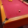 Slate bed Pool Table Image 9