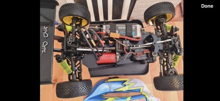 Xtm Terminator