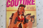 Scarlett Couture - Volume 1: Project Stardust