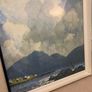 Paul Henry , van hier and Morton mathew old prints Image 4