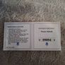 Vienna Classical Medal with Certificate & Box Image 3