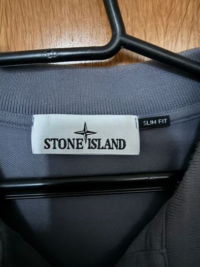 Stone Island Polo