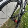Carbon frame Image 3