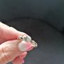 Cubic Zirconia Ring Image 6