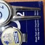 2005 Ryder Cup Divot Tool and markerwith Hap clip Image 3