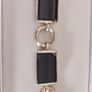silver bracelet Image 2
