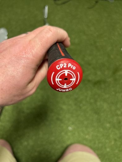 Cobra Forged Tec X irons