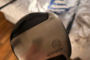 Taylormade XRD3 Driver
