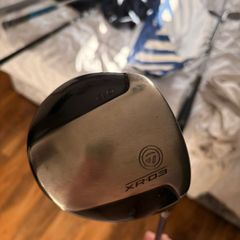 Taylormade XRD3 Driver