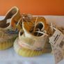 Authentic Brand New Yeezy 350 MX OAT  UK9 Image 5